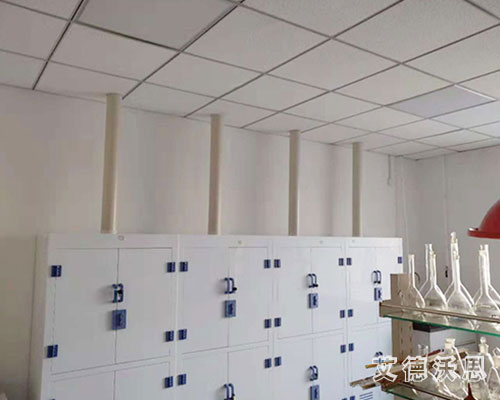 工程質(zhì)量檢測中心 通風(fēng)，通風(fēng)柜，實驗臺